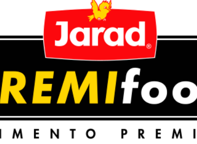 Jarad PREMIFOOD