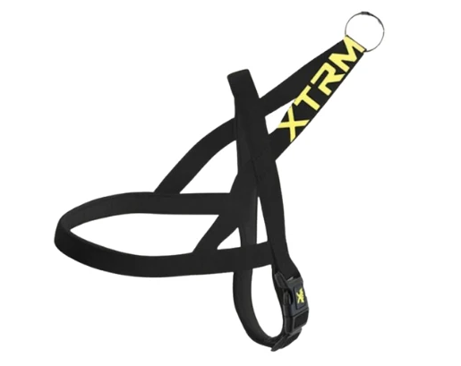 Arnés X-TRM Neon Flash