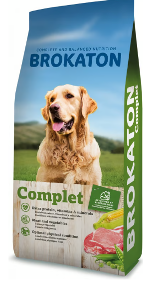 Brokaton 20 KG