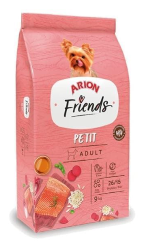 Arion Friends