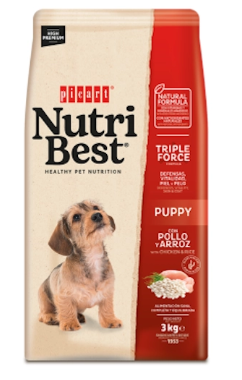 Picart NutriBest