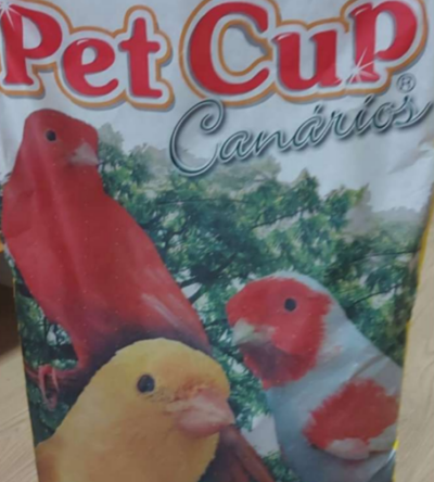 Pet Cup 20kg