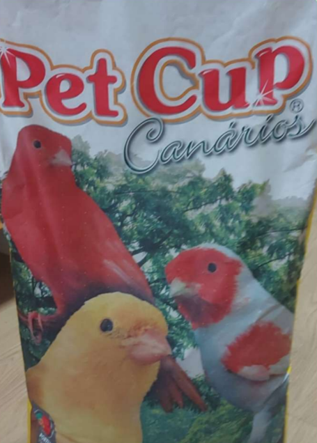 Pet Cup 20kg