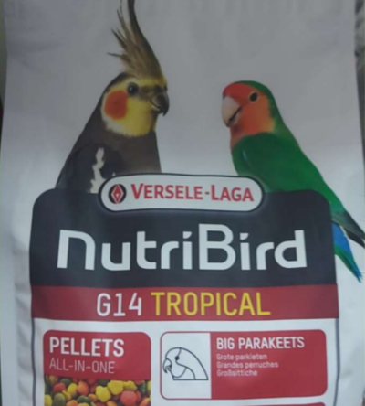 Versele - Laga Nutribird