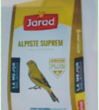 Jarad