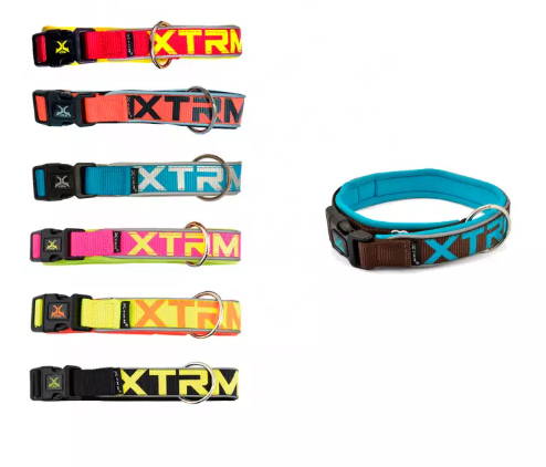Collar X-TRM Neon Flash