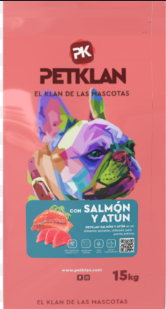 Petklan